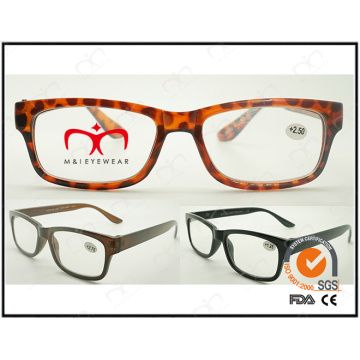 General and Fashion Pin Hinge Reading Glasses (ZX008)